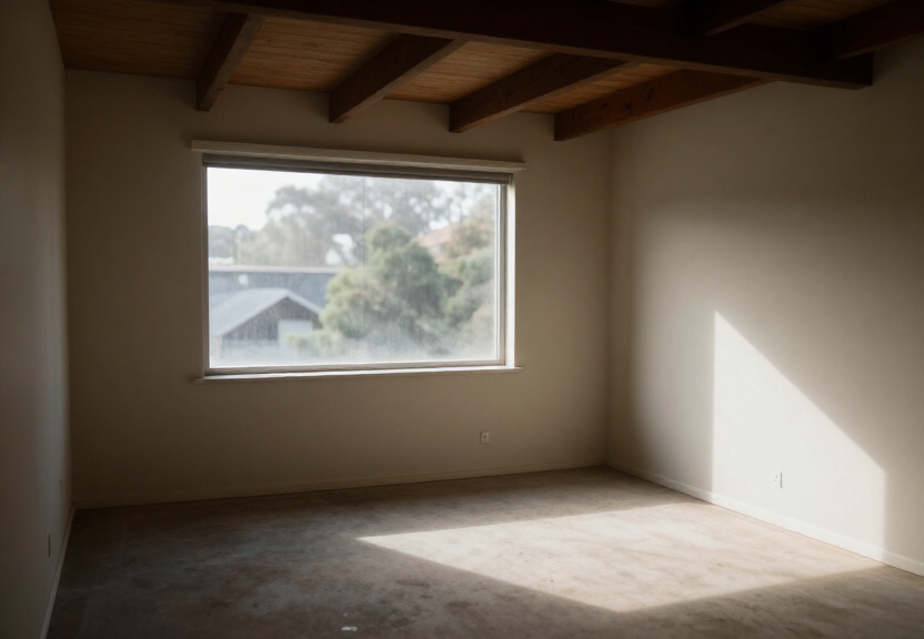 Ceiling Batts in a Bundoora Home